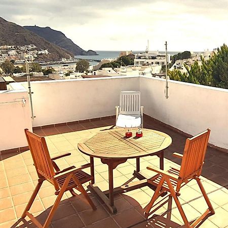 Agua 41 Villa San José Kültér fotó