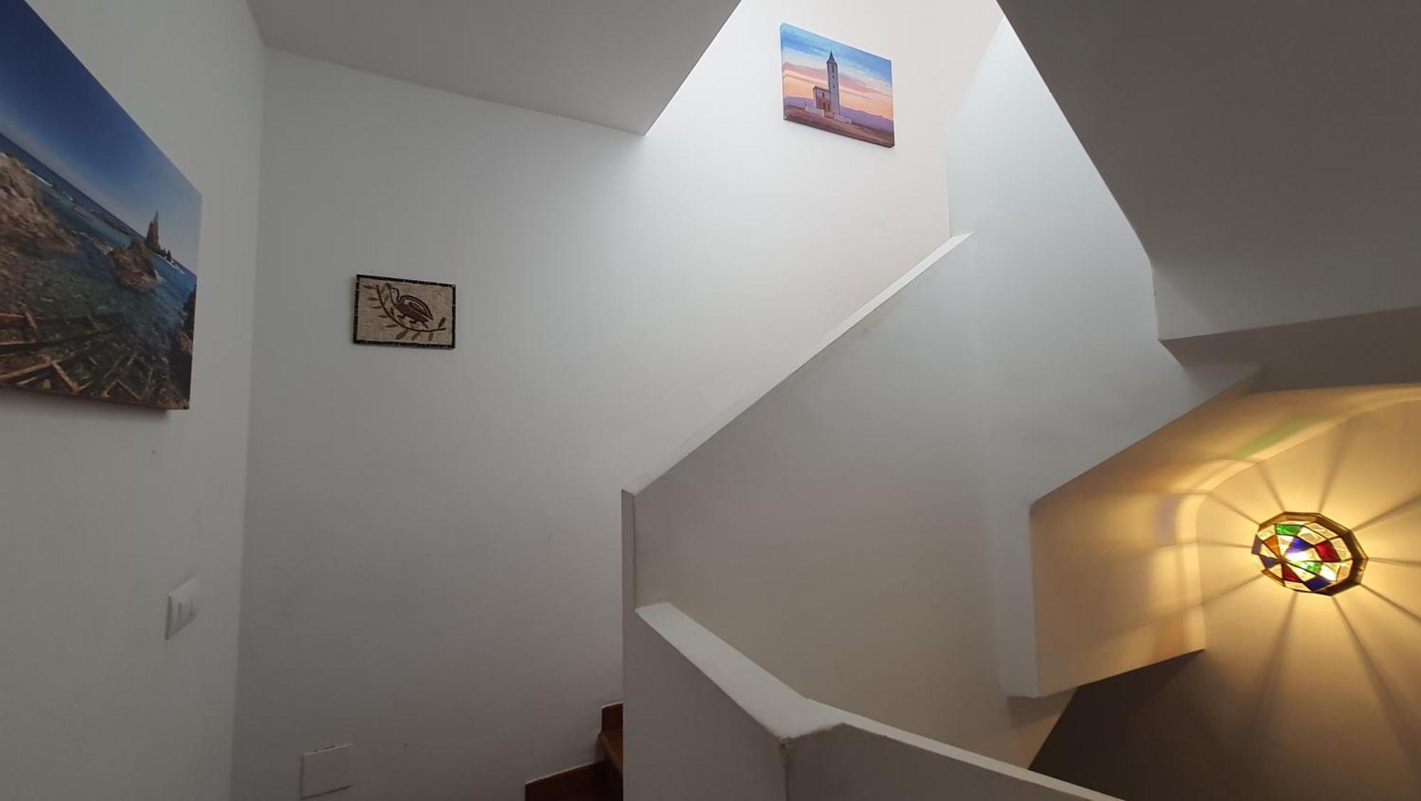 Agua 41 Villa San José Kültér fotó