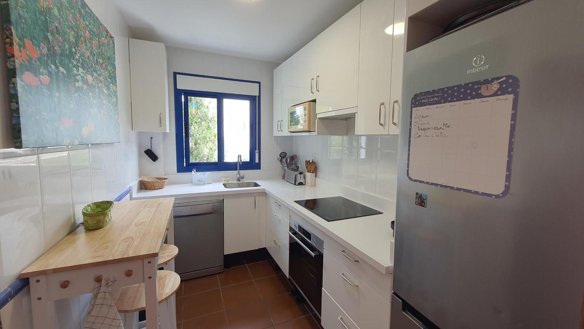 Agua 41 Villa San José Kültér fotó
