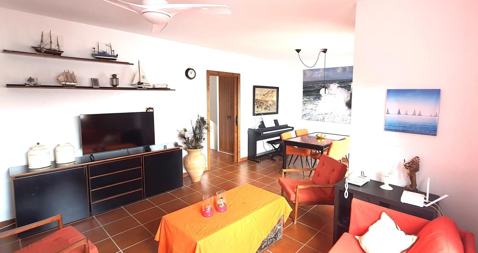 Agua 41 Villa San José Kültér fotó