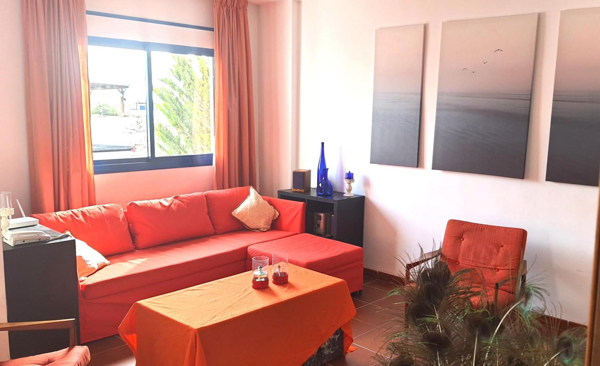 Agua 41 Villa San José Kültér fotó