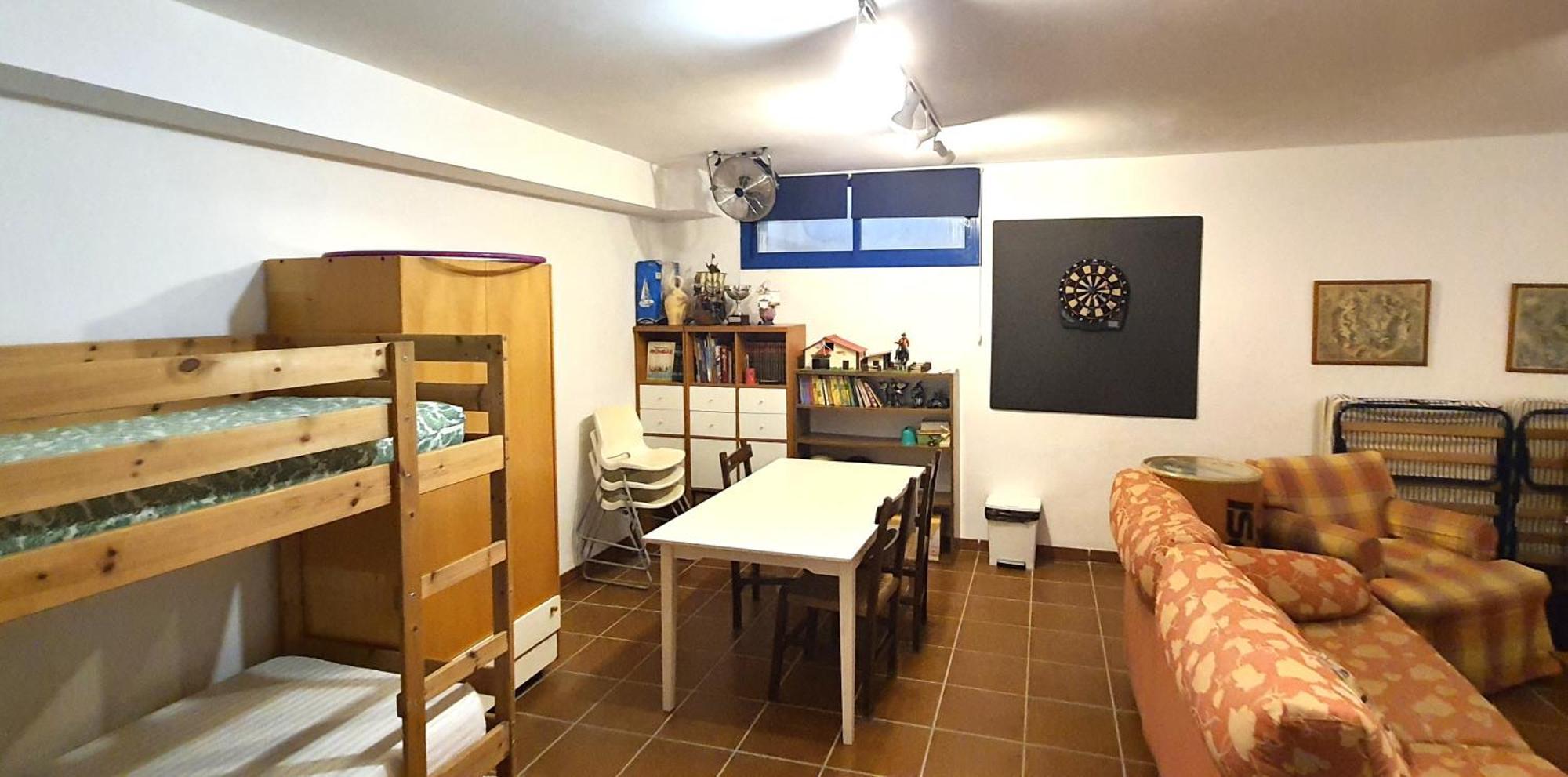Agua 41 Villa San José Kültér fotó