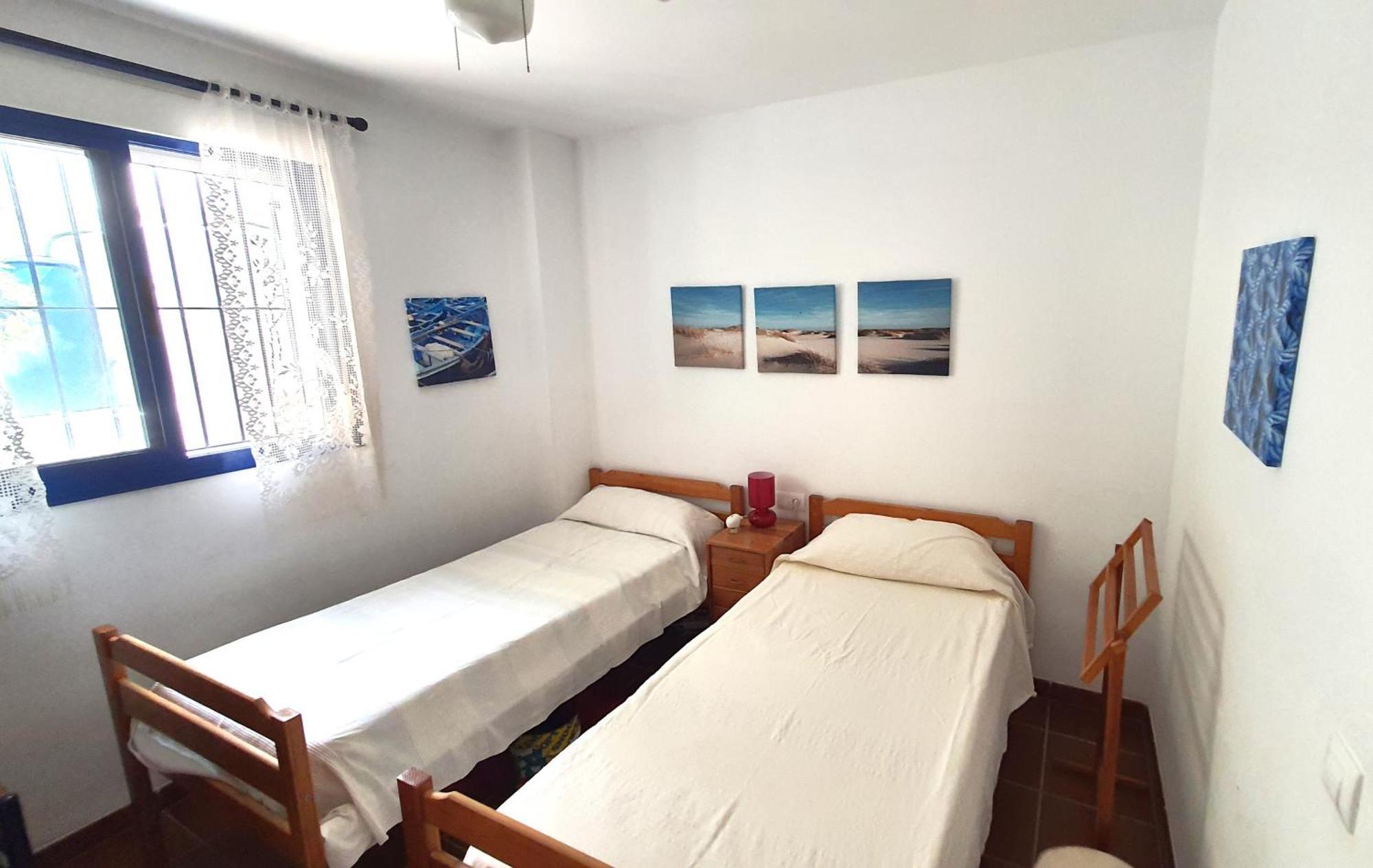 Agua 41 Villa San José Kültér fotó