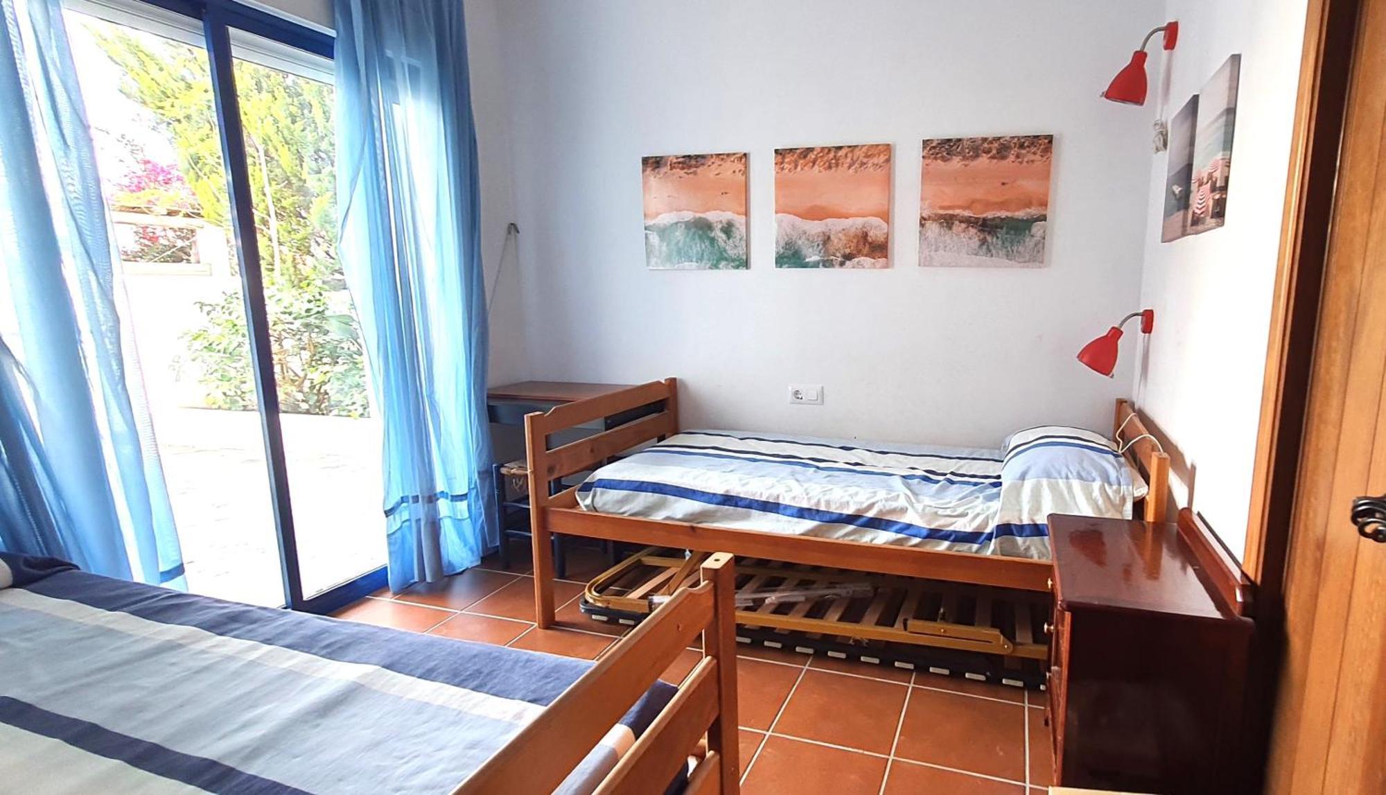 Agua 41 Villa San José Kültér fotó