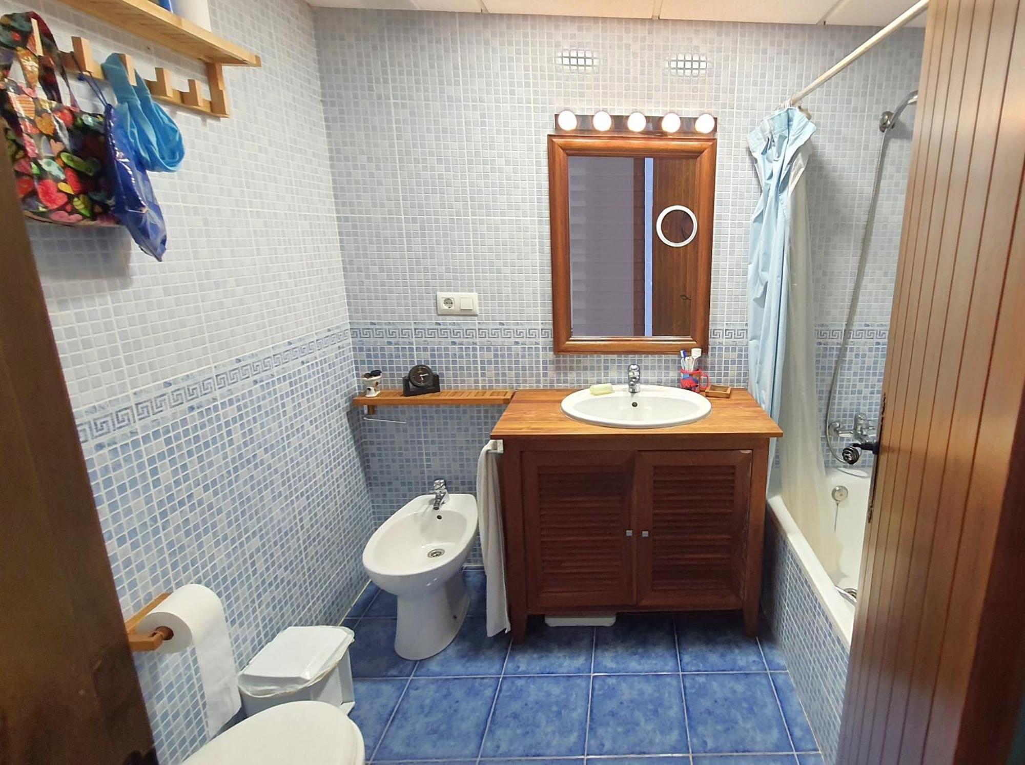 Agua 41 Villa San José Kültér fotó