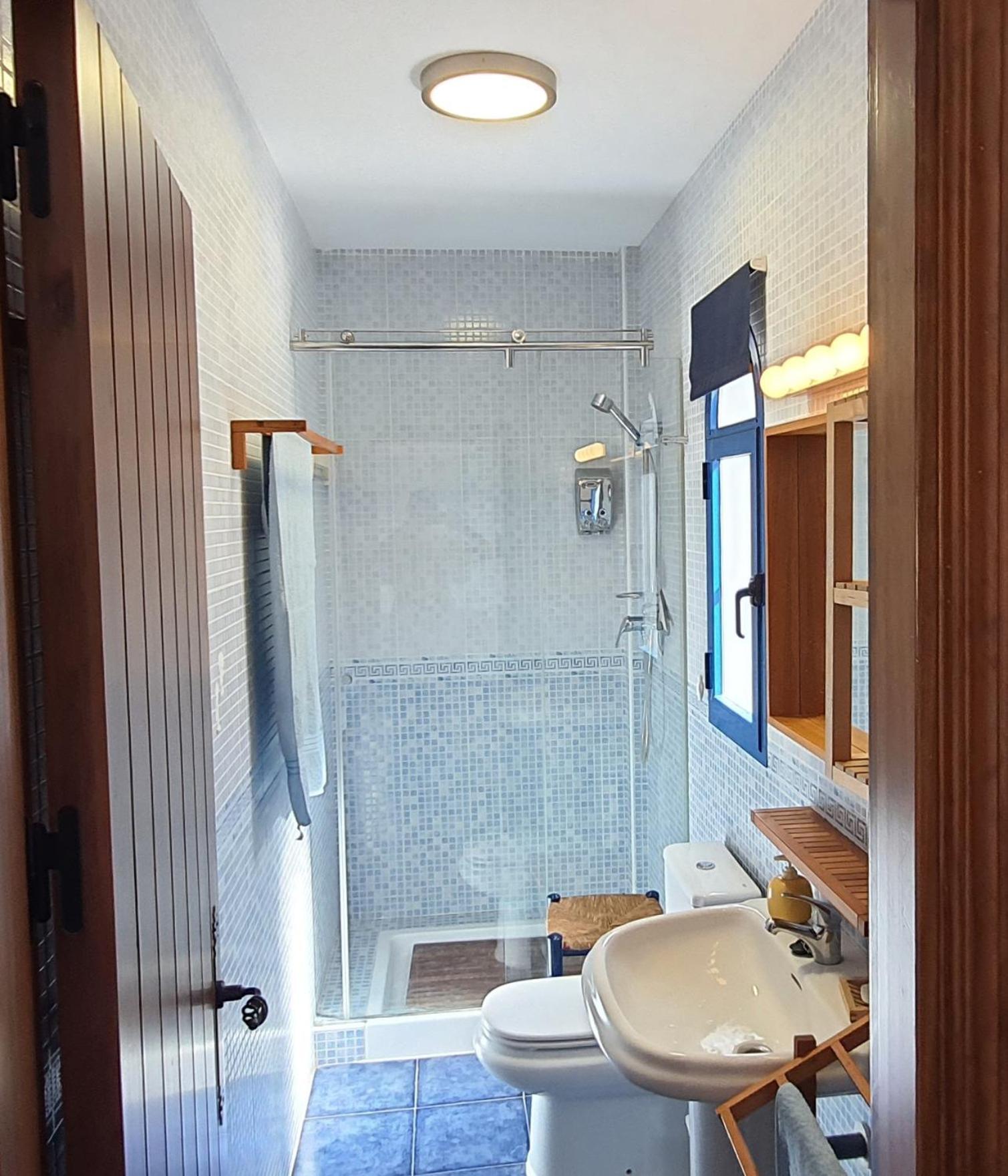 Agua 41 Villa San José Kültér fotó