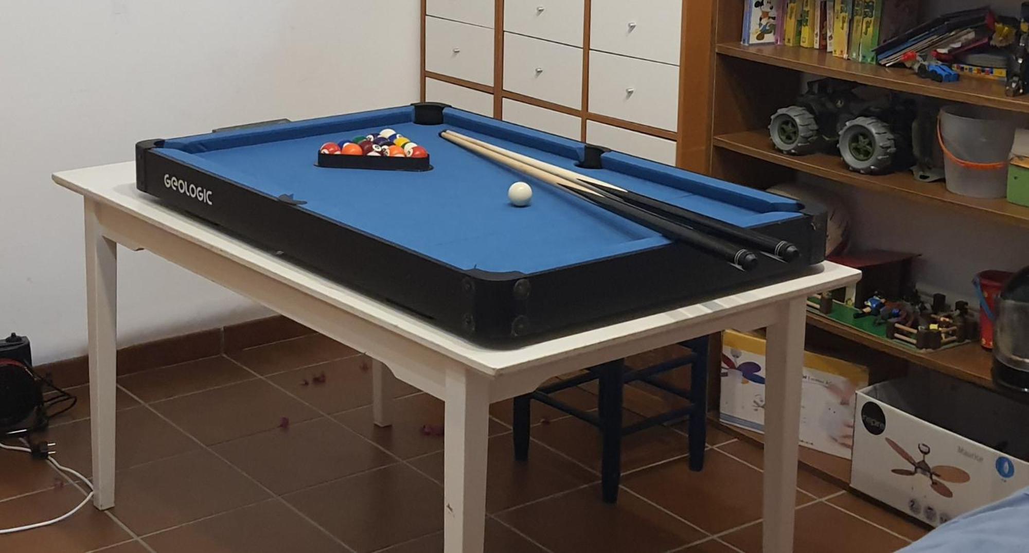 Agua 41 Villa San José Kültér fotó